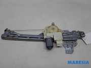 Fensterheber links hinten Peugeot 308 II SW 9800273480