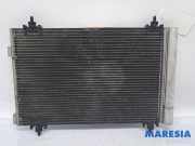 Klimakondensator Citroen DS4 NX 6455GH