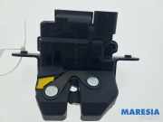 Klappenschlosszug Fiat 500e 332 52096564