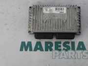 Steuergerät Automatikgetriebe Peugeot 206 Schrägheck 2A/C 8200031512