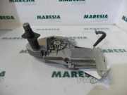 Wischermotor hinten Fiat Panda 141 7758884