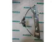 Fensterheber links hinten Fiat Panda 169 46803654