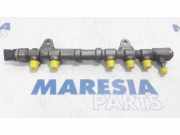 Abstellvorrichtung für Einspritzanlage Fiat Punto 199 0445214239