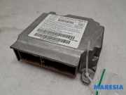 Steuergerät Airbag Fiat 500 312 51867767