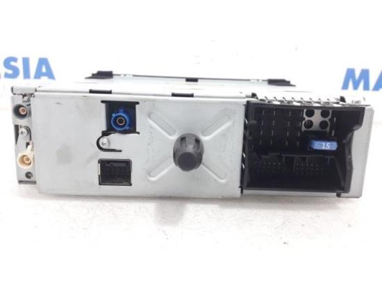 CD-Radio Peugeot 3008 I 96661984XT Bild CD-Radio Peugeot 3008 I 96661984XT