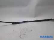 Wischerarm vorne Citroen C4 Cactus 9801706480