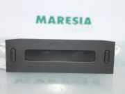 Multifunktionsanzeige Peugeot 807 1495869077