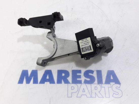 Schließzylinder für Zündschloß Fiat Punto Evo 199 51793074 Bild Schließzylinder für Zündschloß Fiat Punto Evo 199 51793074
