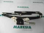Airbag Dach links Peugeot 1007 9655837980