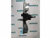 Fensterheber rechts hinten Peugeot 308 I 9224E2