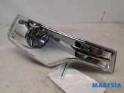 Nebelscheinwerfer rechts vorne Citroen C5 III RD 6206J4