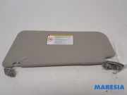 Sonnenblende rechts Citroen Berlingo II Multispace B9 16128210BJ