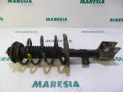 Federbein rechts vorne Peugeot Partner II Kasten 5002VX