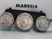 Instrumentenkombination Citroen C8 E 1400614180
