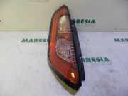 Rückleuchte links Fiat Punto Evo 199 51888061
