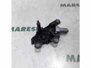 Wischermotor hinten Renault Kadjar HA, HL 0390208013