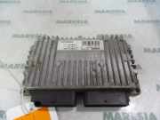 Steuergerät Automatikgetriebe Renault Scenic I JA 8200164402