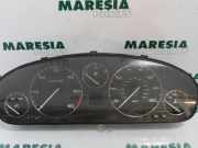 Instrumentenkombination Peugeot 607 9648444480