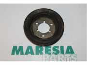 Zahnriemenscheibe Kurbelwelle Peugeot 206 Schrägheck 2A/C 0515R8