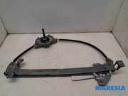 Fensterheber links hinten Renault Zoe Kasten/Schrägheck BFM 827213777R