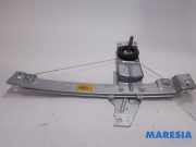 Fensterheber links hinten Peugeot 207 SW WK 9223C4