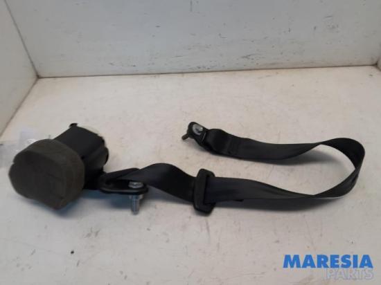 Sicherheitsgurt links hinten Fiat 500 312 34075339 Bild Sicherheitsgurt links hinten Fiat 500 312 34075339