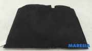 Bodenbelag Kofferraum Citroen C4 II B7 7586KC