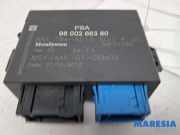 Steuergerät Einparkhilfe Peugeot 3008 I Van 0U 1607732680