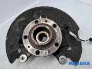 Achsschenkel links vorne Opel Grandland X A18 1610137880