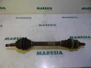 Antriebswelle links vorne Peugeot 407 SW 9640848180
