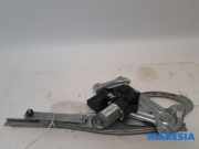 Fensterheber rechts vorne Renault Megane III Grandtour KZ 807203154R