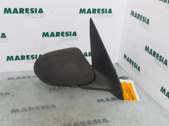 Außenspiegel rechts Fiat Marea Weekend 185 710449808 Bild Außenspiegel rechts Fiat Marea Weekend 185 710449808