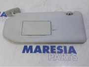 Sonnenblende links Peugeot 508 I 8163GC
