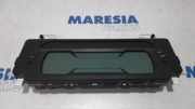 Instrumentenkombination Citroen C4 II Picasso 9808512780