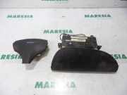 Steuergerät Airbag Fiat Barchetta 183 46460517