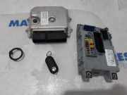 Steuergerät Motor Fiat Panda 312, 319 46528244