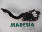 Sensor für Drosselklappenstellung Renault Laguna III Grandtour T 0280755085