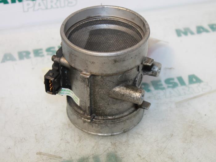 Luftmengenmesser Fiat Marea 185 46438836 Bild Luftmengenmesser Fiat Marea 185 46438836