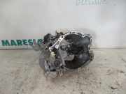 Schaltgetriebe Citroen Xsara Picasso N68 222234