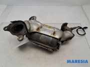 Katalysator ohne Lambdasonde Dacia Sandero II SD 208A01858R