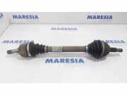 Antriebswelle links vorne Citroen C5 III RD 9644292680