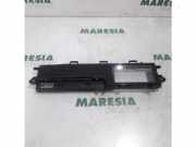 Instrumentenkombination Renault Grand Scenic II JM 8200487228