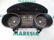 Instrumentenkombination Fiat Punto Evo 199 51897826