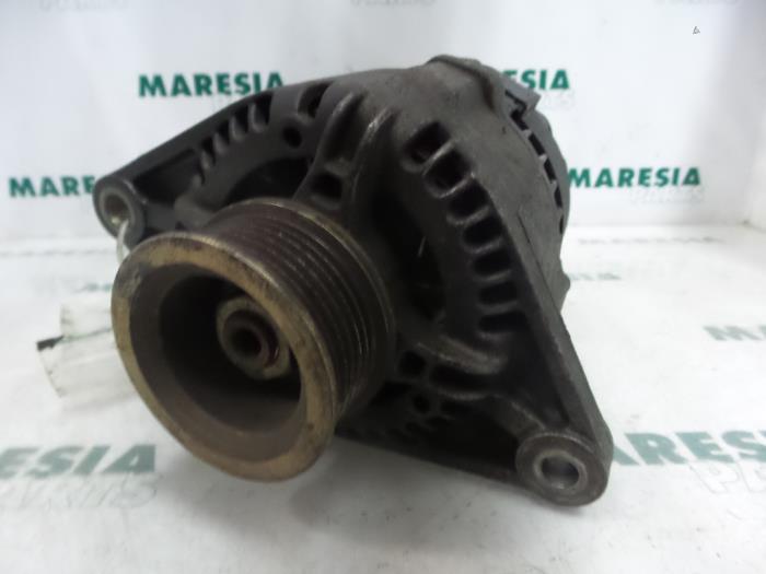Lichtmaschine Fiat Brava 182 63321611
