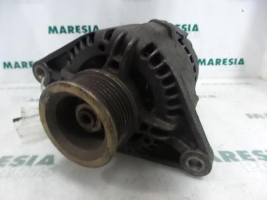 Lichtmaschine Fiat Brava 182 63321611 Bild Lichtmaschine Fiat Brava 182 63321611