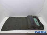 Dach Cabrio Abarth 500C 77366215
