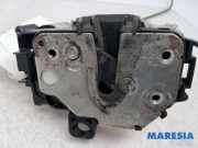 Klappenschlosszug Fiat 500 312 51827594