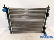 Kühler Fiat 500 312 51835026