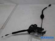 Klappenschlosszug Renault Clio IV Grandtour KH 805024563R