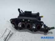 Verteilerrohr Kraftstoff Fiat Panda 169 55209037